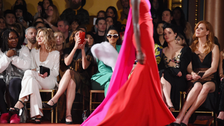 NYFW: Christian Siriano Celebrates 10 Years of Loving Us Unconditionally